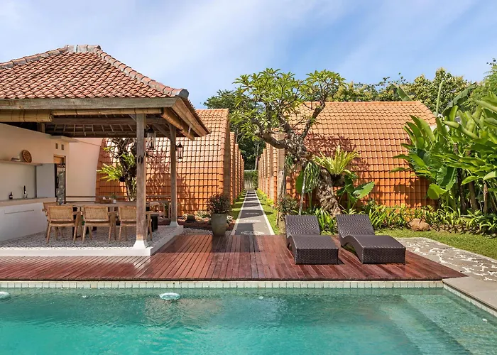 Omaneil Uluwatu
