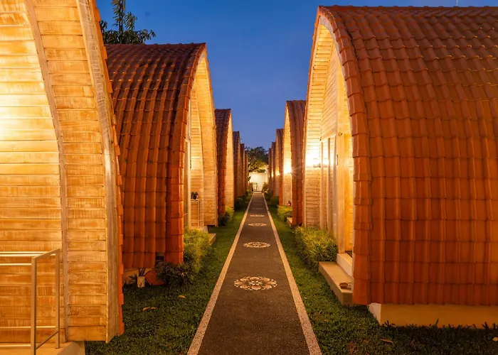 Omaneil Villa Uluwatu